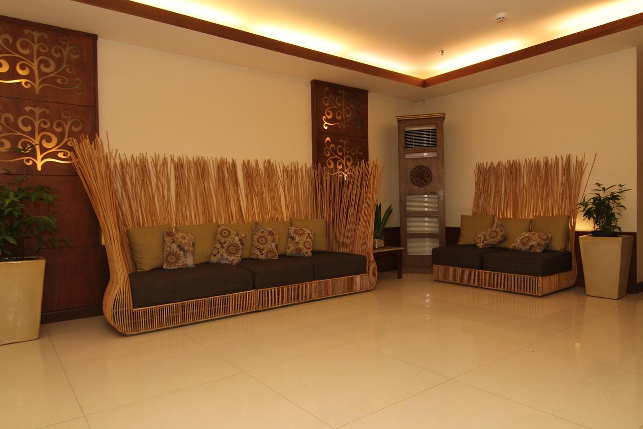 Skinetics Wellness Center Boutique Hotel Ілоіло Екстер'єр фото